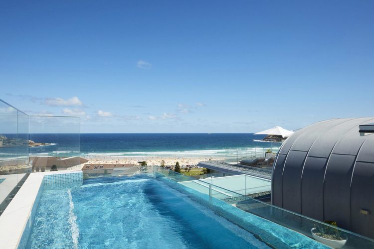 Reach the Sky Penthouse IH Luxe
