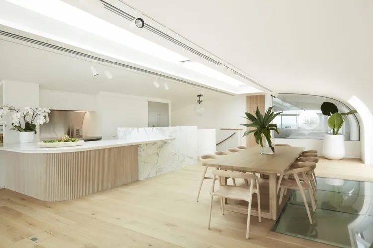 Reach the Sky Penthouse IH Luxe