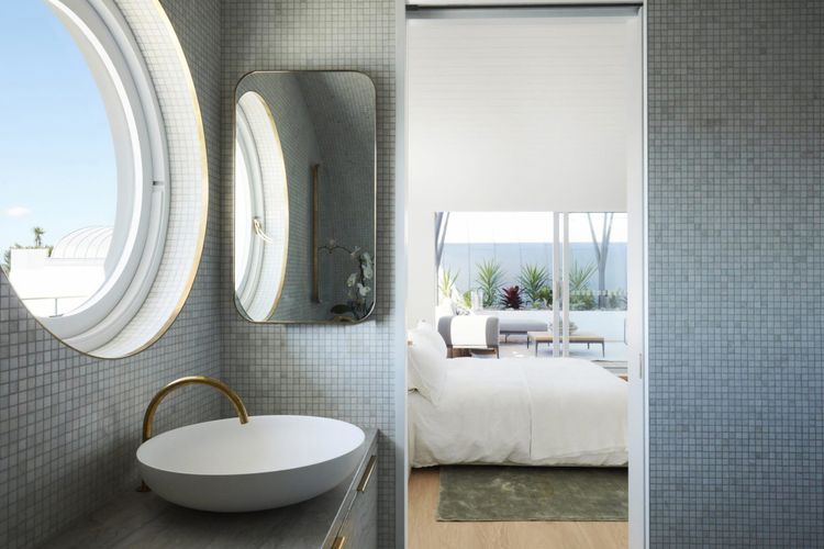 Reach the Sky Penthouse IH Luxe
