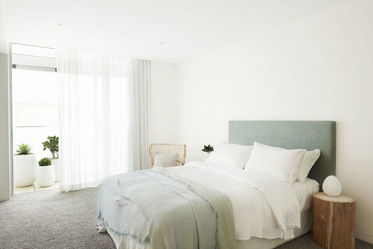 Reach the Sky Penthouse IH Luxe