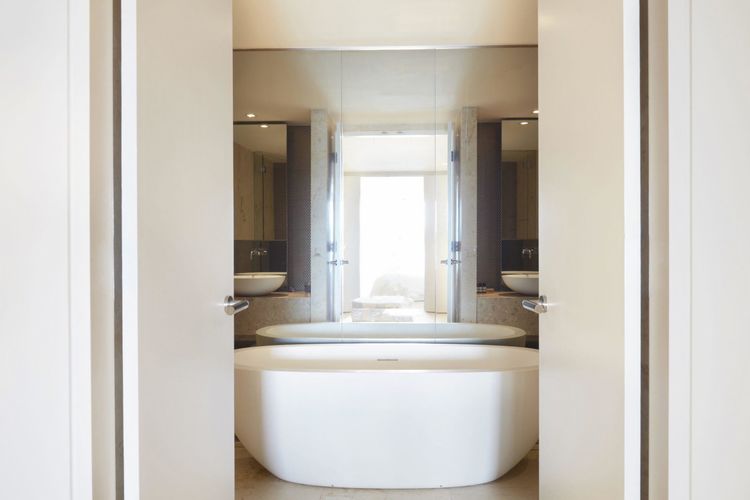 Reach the Sky Penthouse IH Luxe