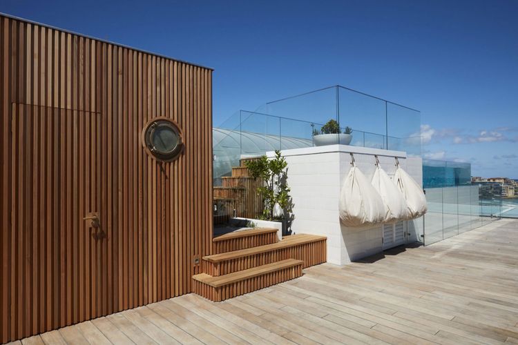 Reach the Sky Penthouse IH Luxe