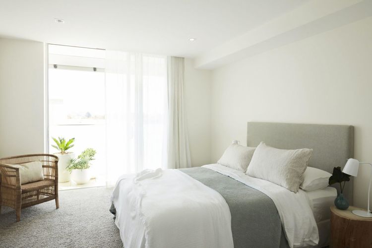 Reach the Sky Penthouse IH Luxe