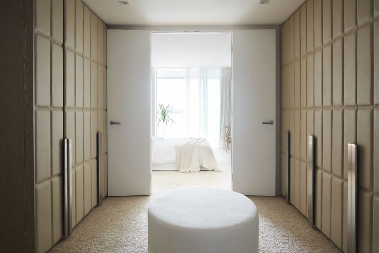 Reach the Sky Penthouse IH Luxe