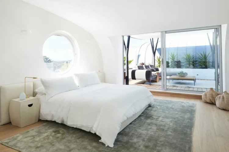 Reach the Sky Penthouse IH Luxe