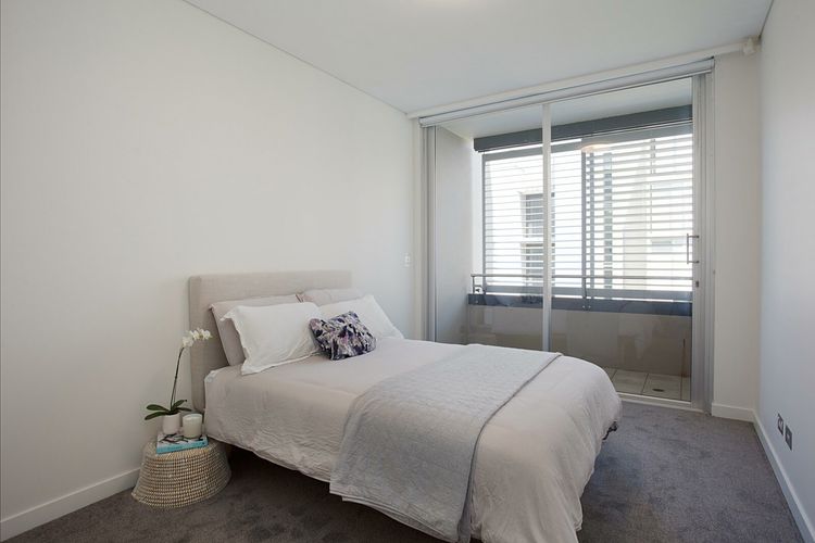 Harbour Views Pyrmont IH