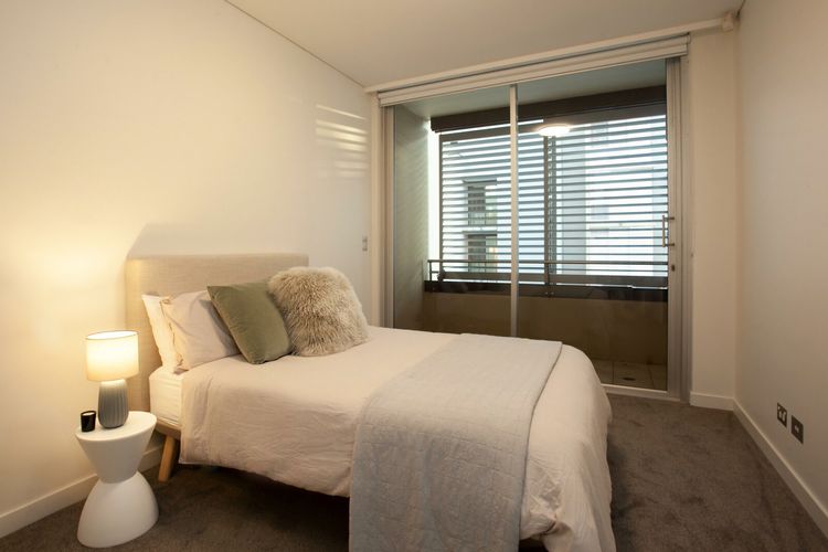 Harbour Views Pyrmont IH