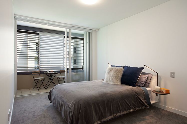 Harbour Views Pyrmont IH