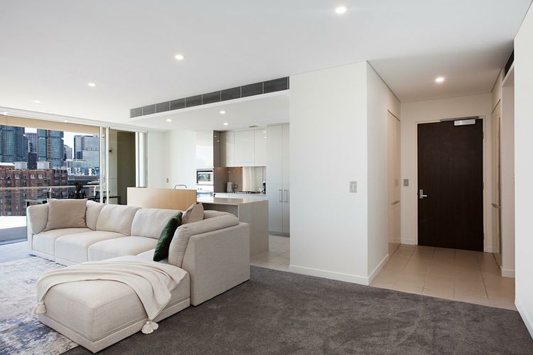 Harbour Views Pyrmont IH
