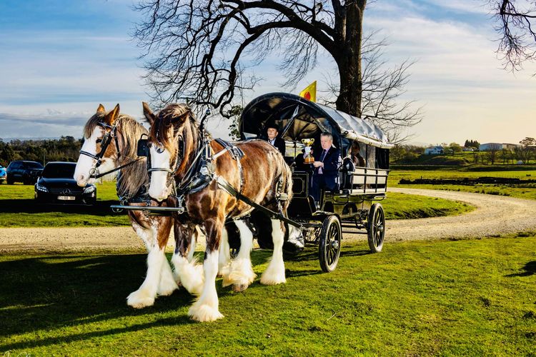Pointe Rapide Estate ITAS