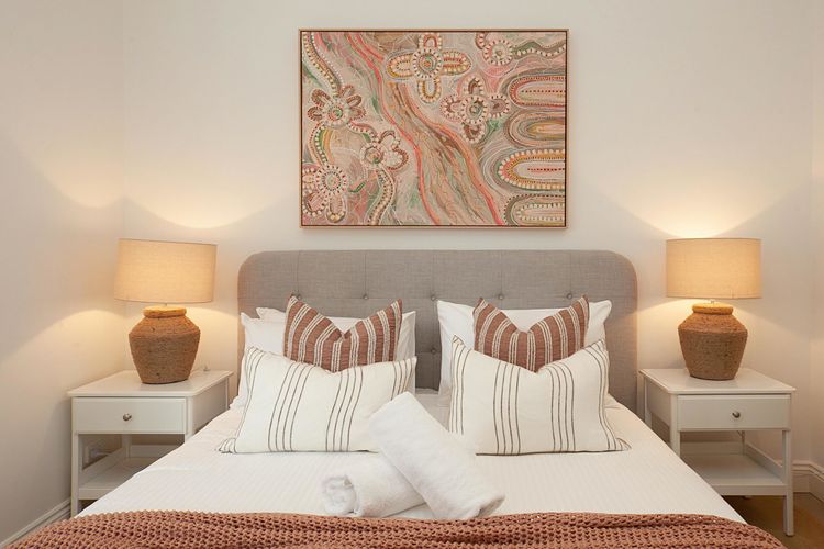 The Sienna Rose Bay ISYD