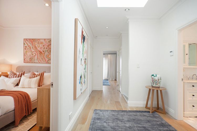 The Sienna Rose Bay ISYD
