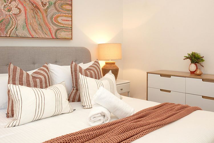 The Sienna Rose Bay ISYD