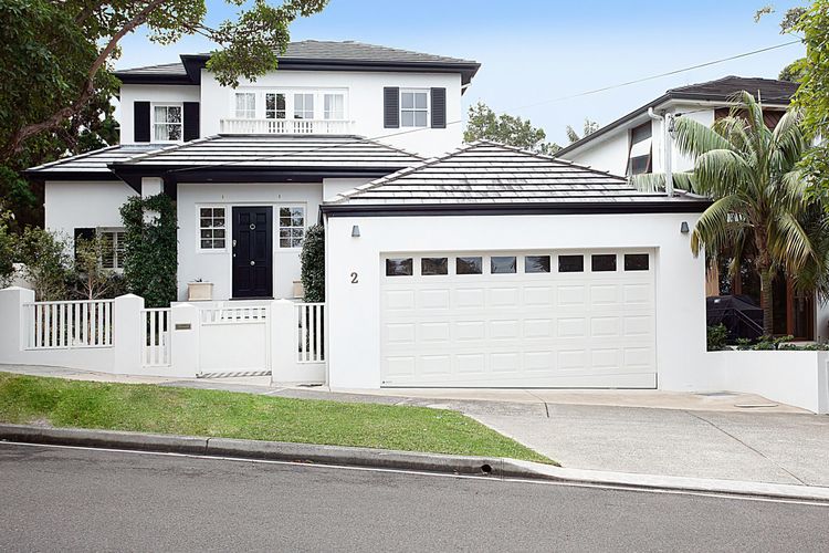 The Sienna Rose Bay ISYD