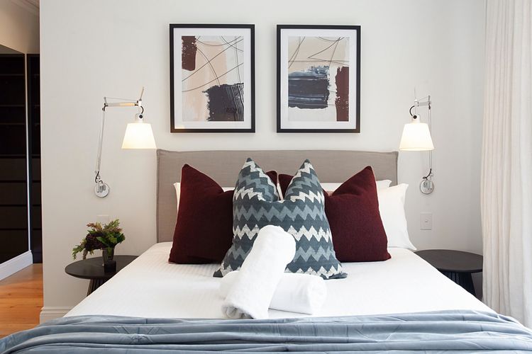 The Sienna Rose Bay ISYD