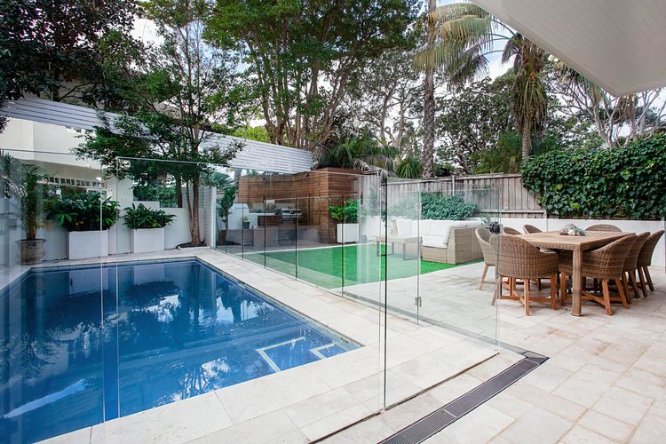 The Sienna Rose Bay ISYD