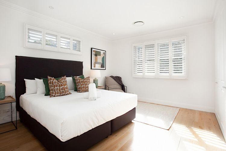The Sienna Rose Bay ISYD
