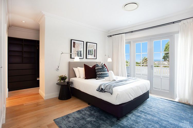 The Sienna Rose Bay ISYD