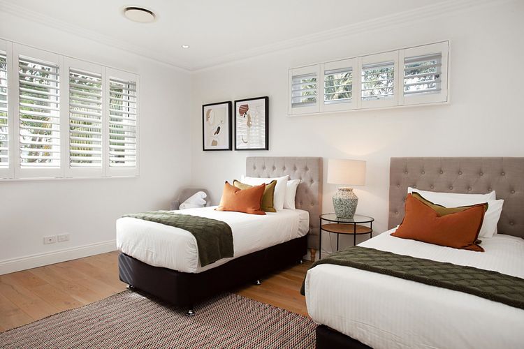 The Sienna Rose Bay ISYD