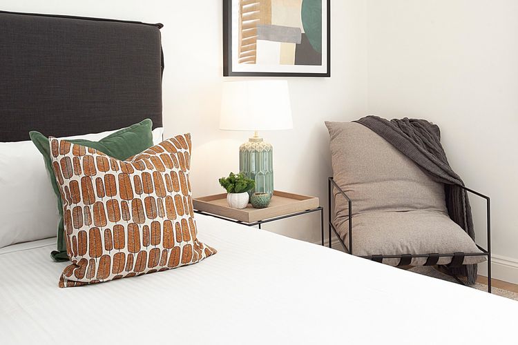 The Sienna Rose Bay ISYD