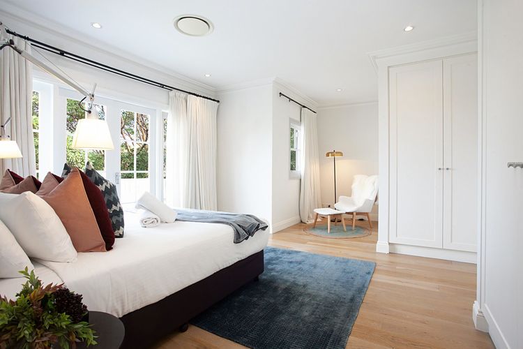 The Sienna Rose Bay ISYD