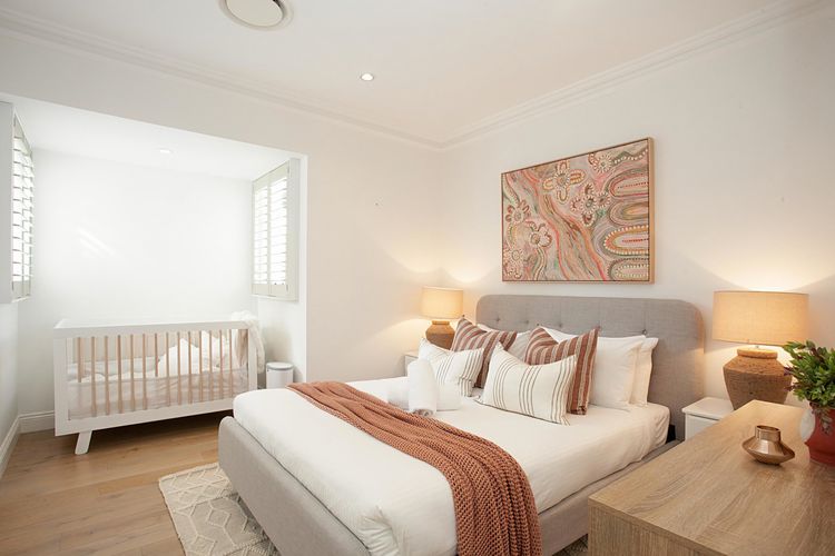 The Sienna Rose Bay ISYD