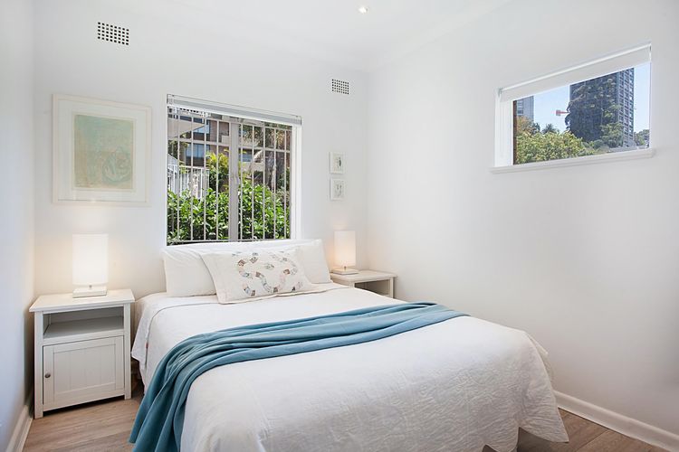 Indigo Double Bay ISYD