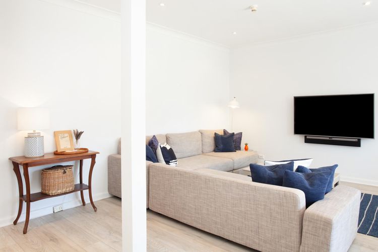 Indigo Double Bay ISYD