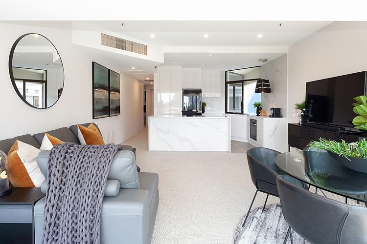 Hydeaway Luxe City Apartment I90