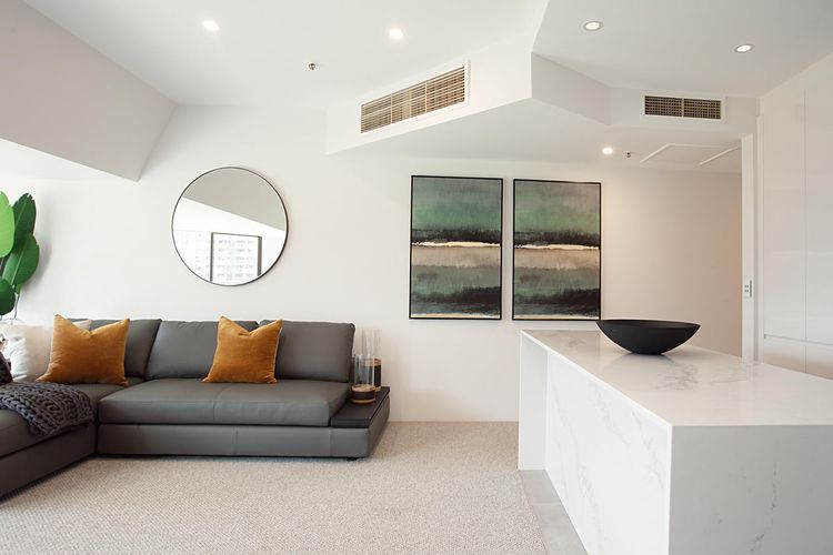 Hydeaway Luxe City Apartment I90