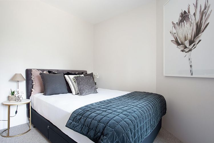 Hydeaway Luxe City Apartment I90