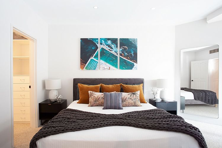 Hydeaway Luxe City Apartment I90