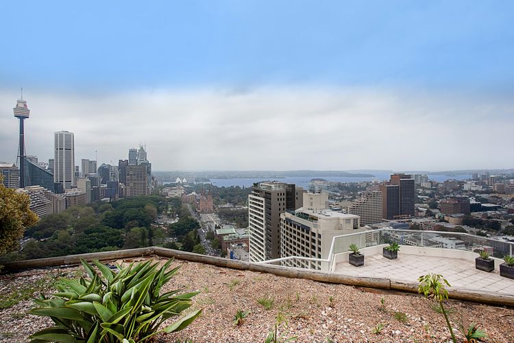 Hydeaway Luxe City Apartment I90