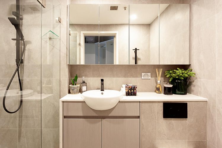 Hydeaway Luxe City Apartment I90