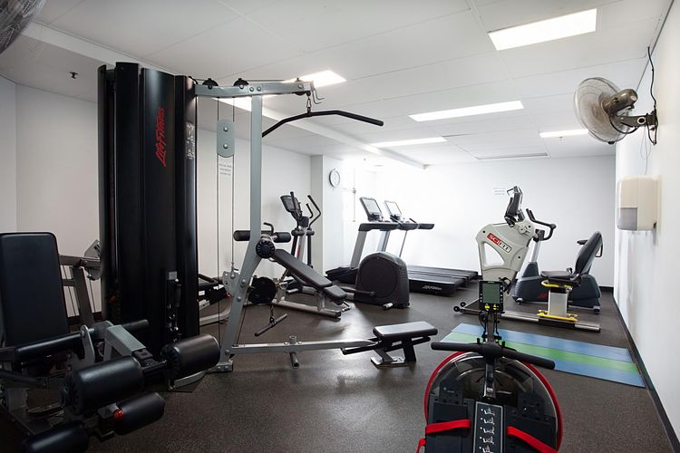Hydeaway Luxe City Apartment I90