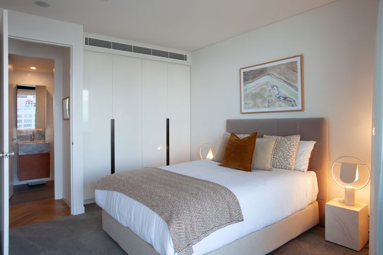 Prestige City Chic I90