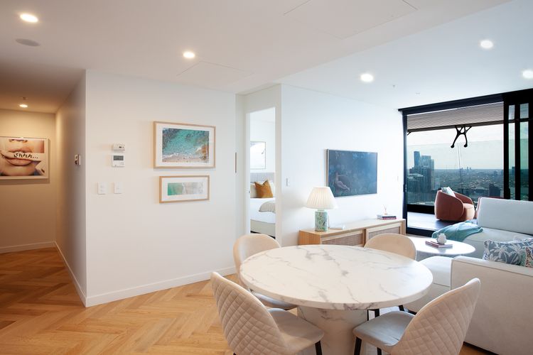 Prestige City Chic I90