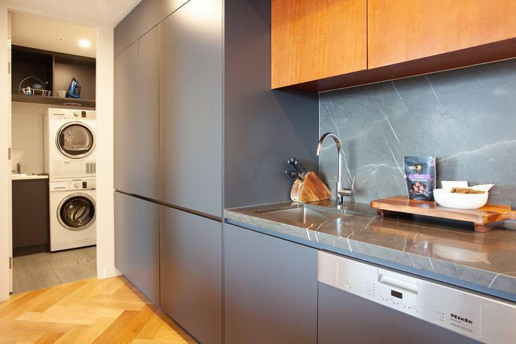 Prestige City Chic I90