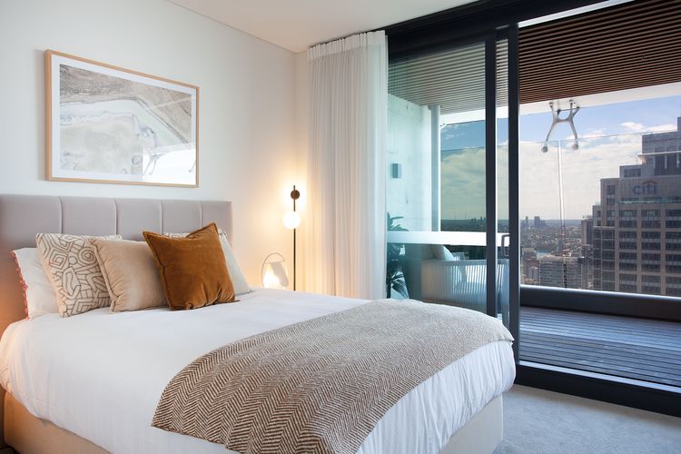Prestige City Chic I90