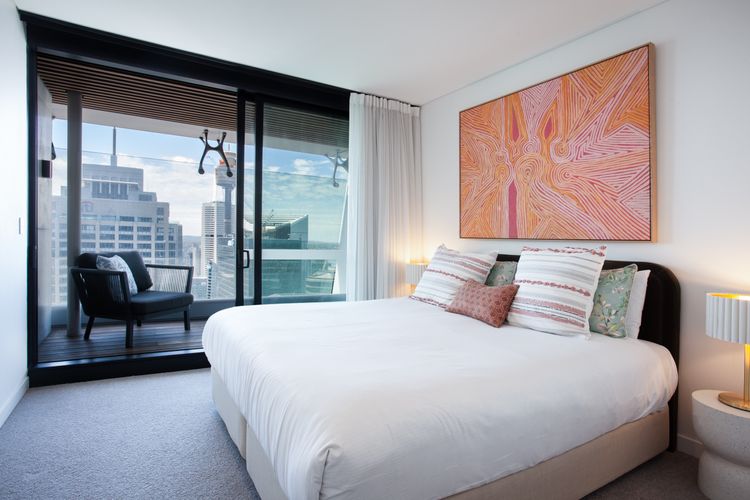 Prestige City Chic I90