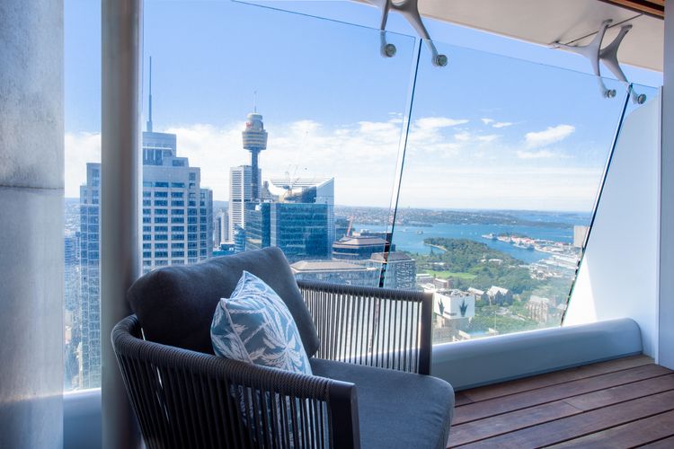 Prestige City Chic I90