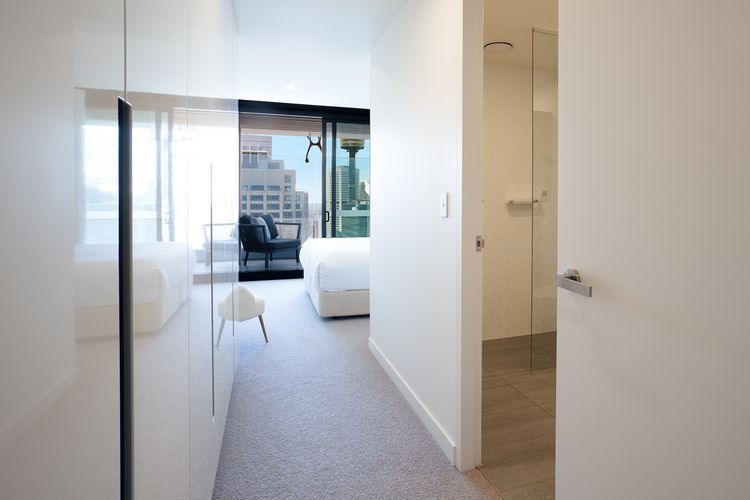 Prestige City Chic I90
