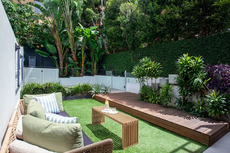 Bella Vita Bondi ISYD