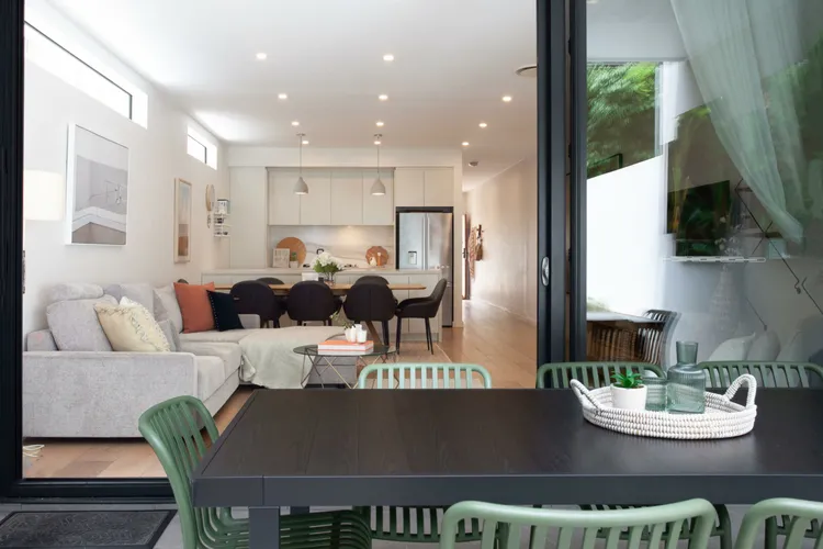 Bella Vita Bondi ISYD