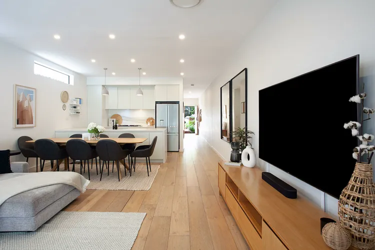 Bella Vita Bondi ISYD