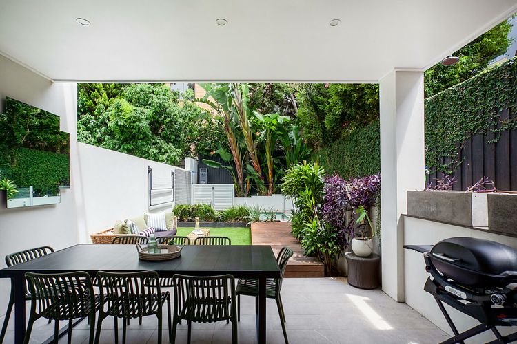 Bella Vita Bondi ISYD