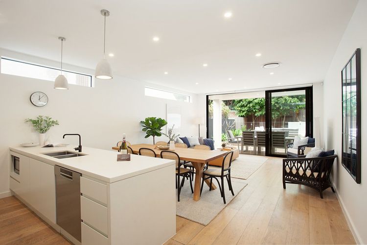 Bondi Coastal Charm ISYD