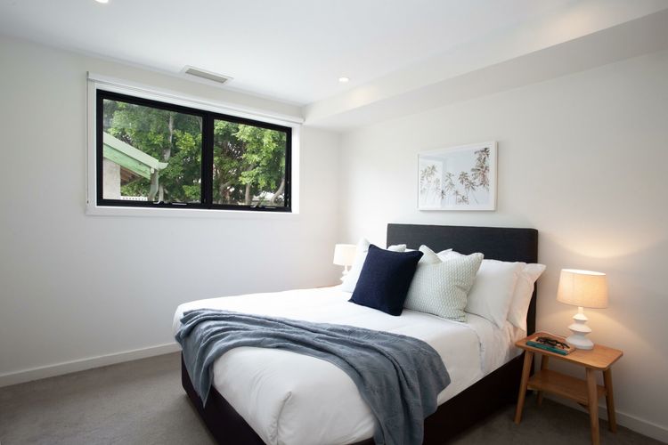 Bondi Coastal Charm ISYD