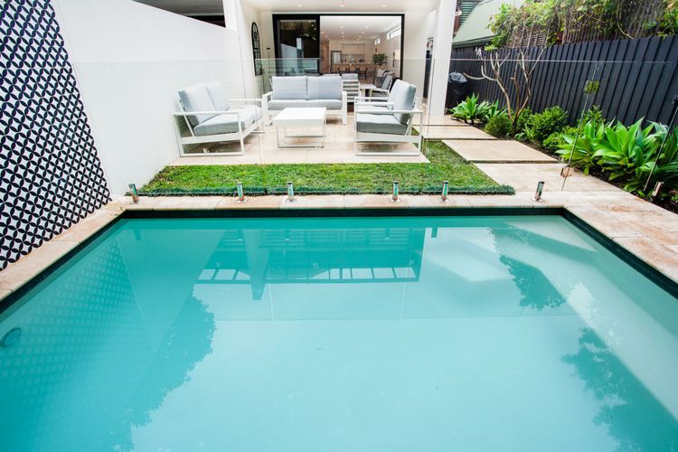 Bondi Coastal Charm ISYD