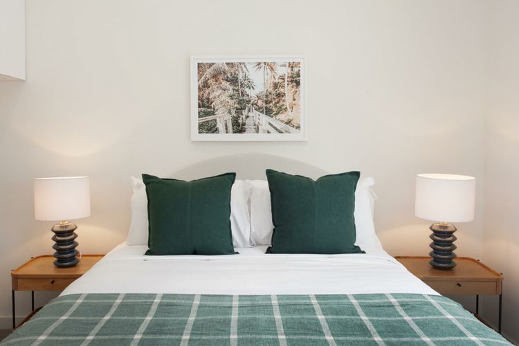 Bondi Coastal Charm ISYD